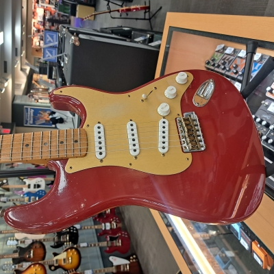 Store Special Product - Fender Custom Shop 70th Anniversary Stratocaster